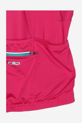 Fahrradtrikot für Damen