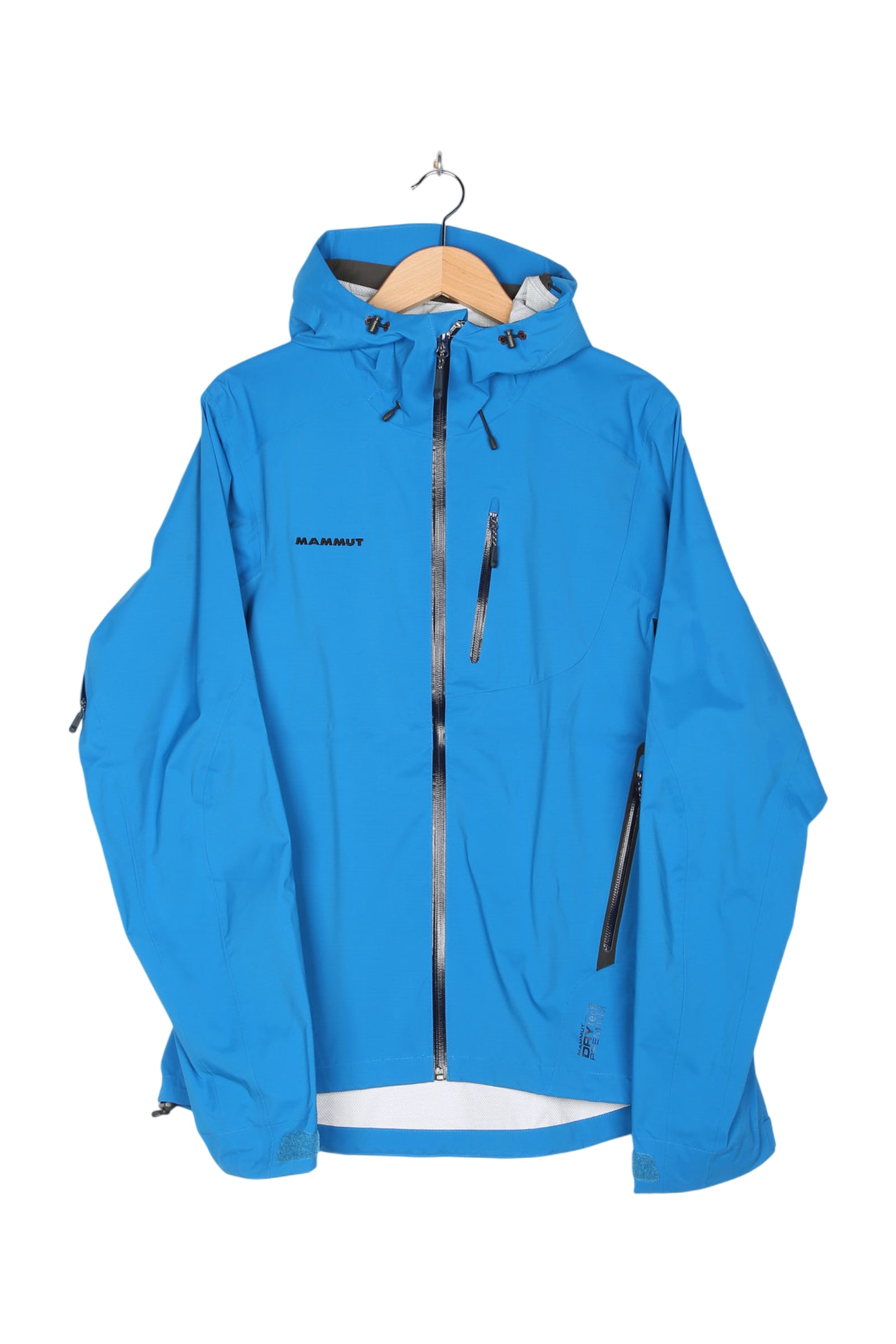 Regenjacke & Hardshelljacke für Herren