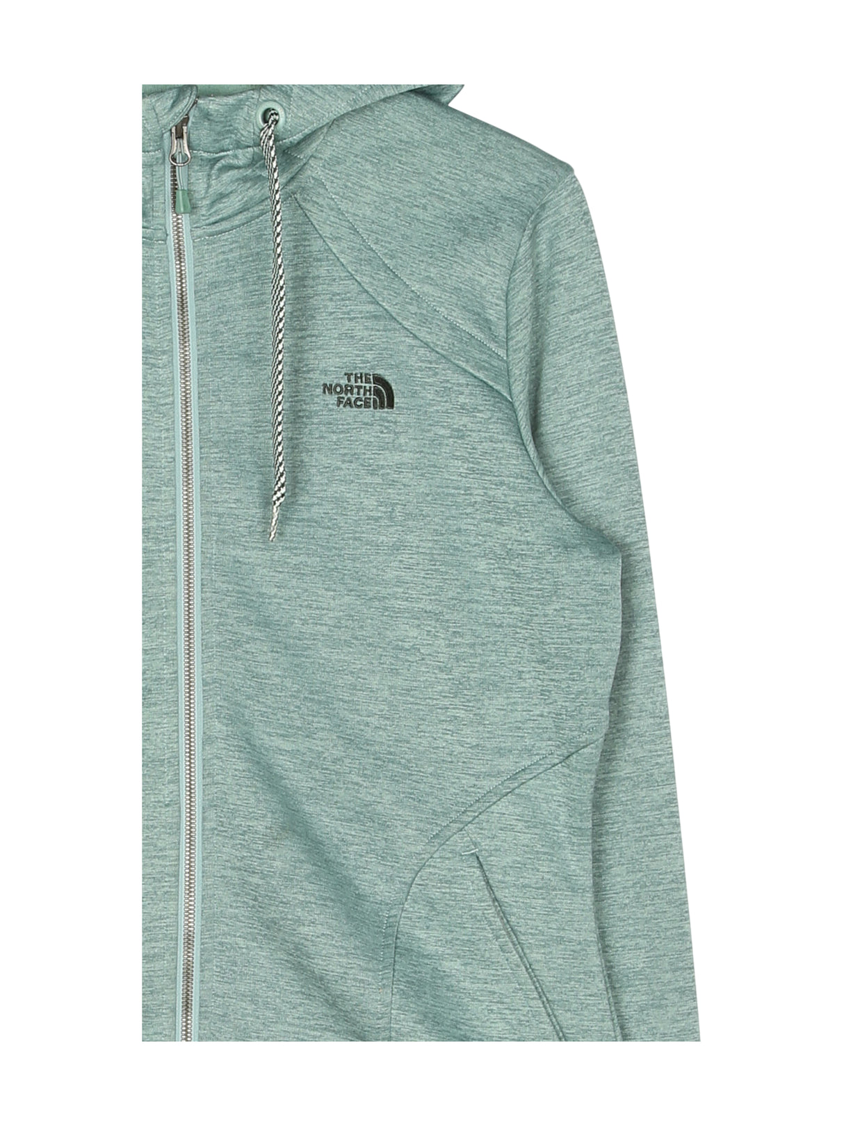 Fleecejacke für Herren