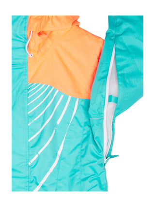 Skijacke für Damen