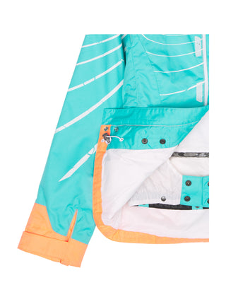 Skijacke für Damen