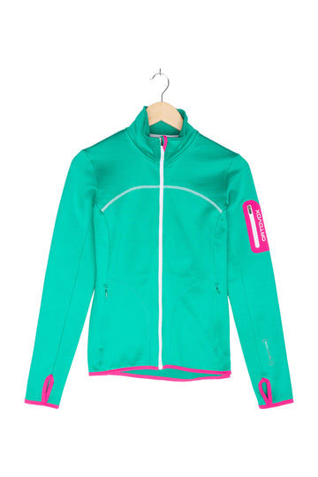 Fleecejacke für Damen