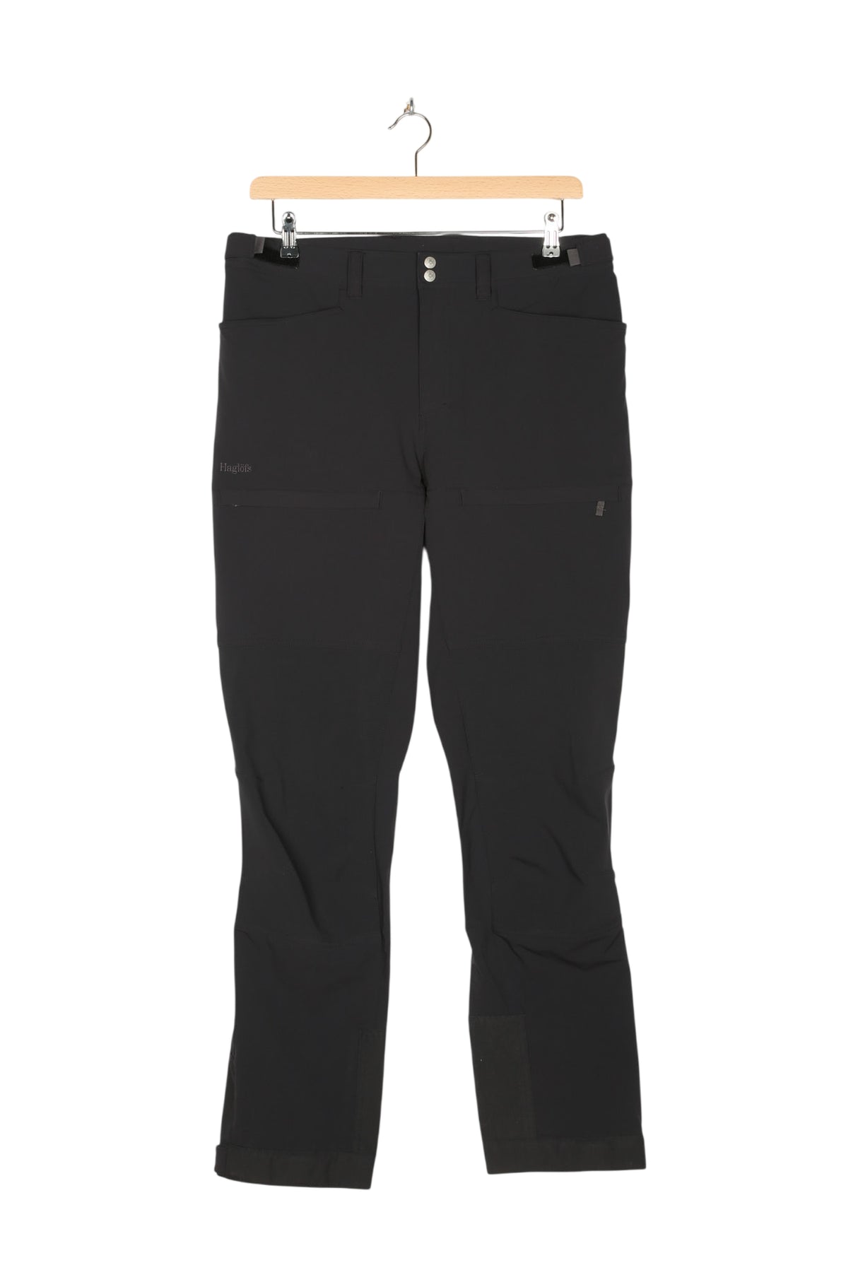 Softshellhose für Herren