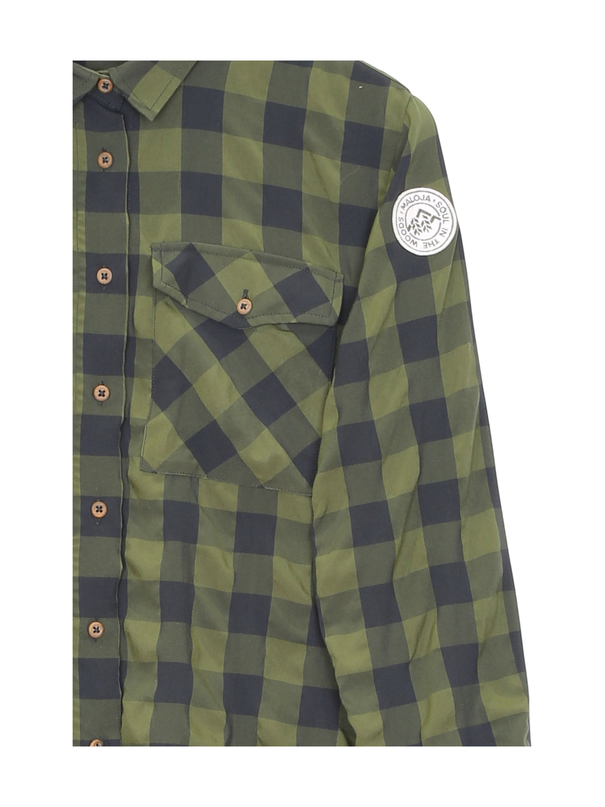 Bluse für Damen