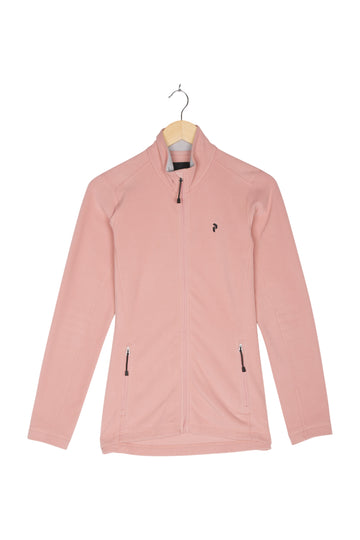 Fleecejacke für Damen