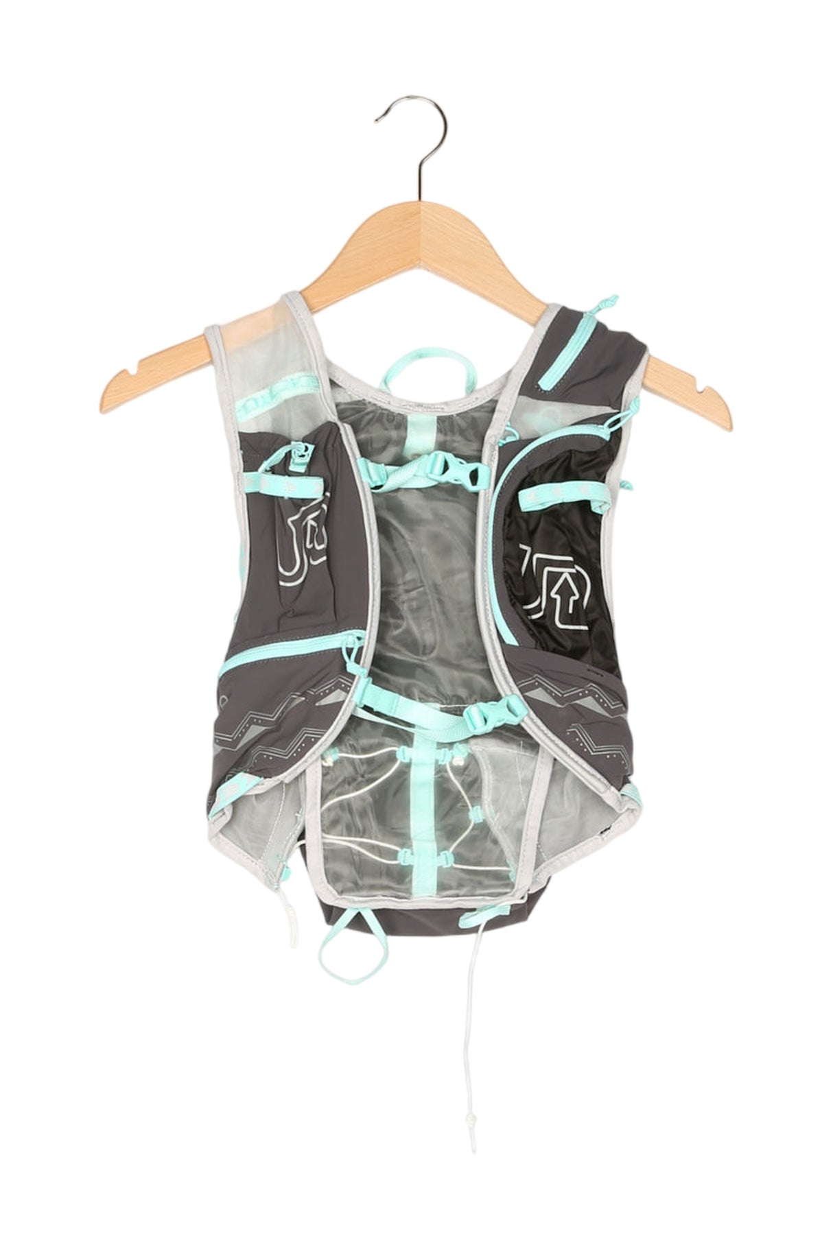 Trailrunningrucksack 13 bis 18 L