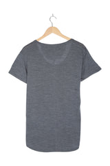 T-Shirt Merino für Damen