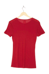 T-Shirt Merino für Damen
