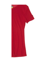 T-Shirt Merino für Damen