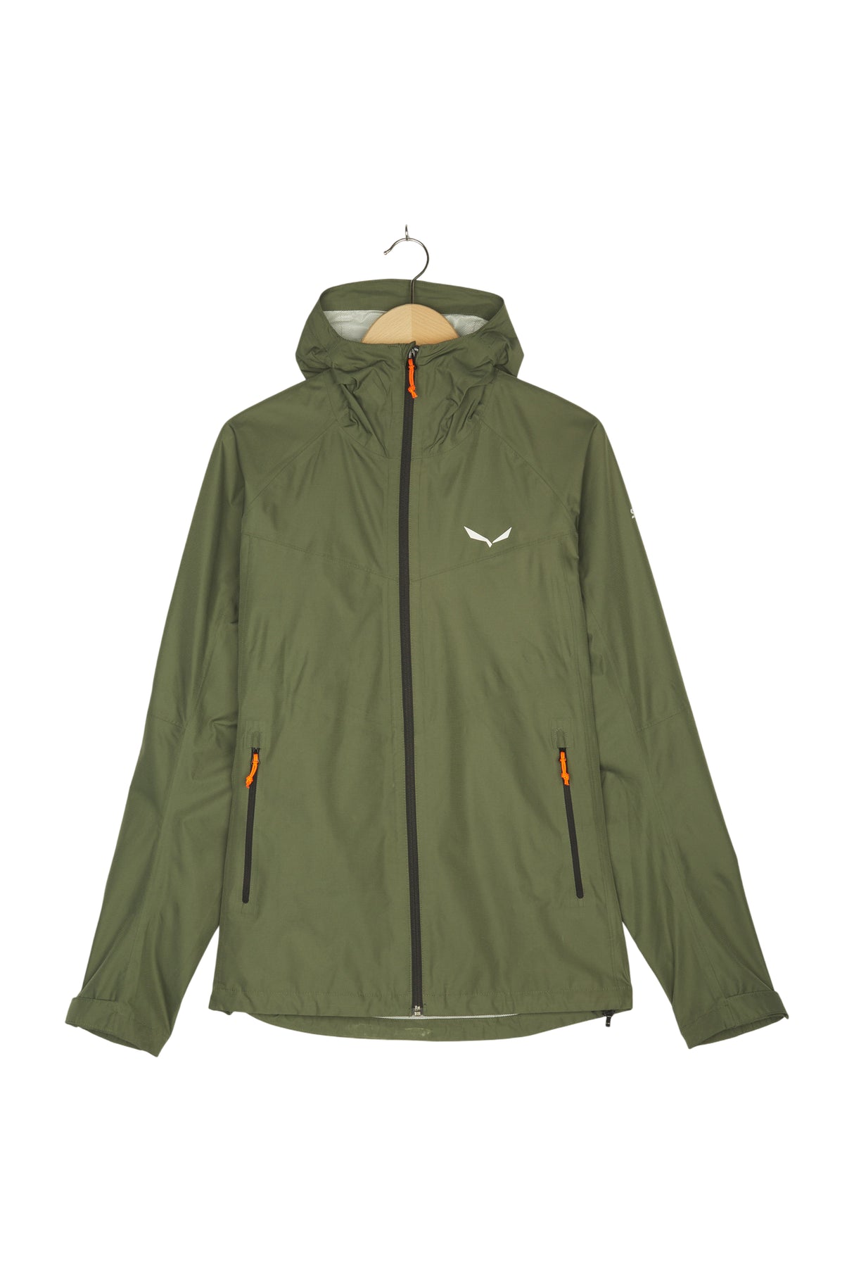 Hardshelljacke, Regenjacke für Herren
