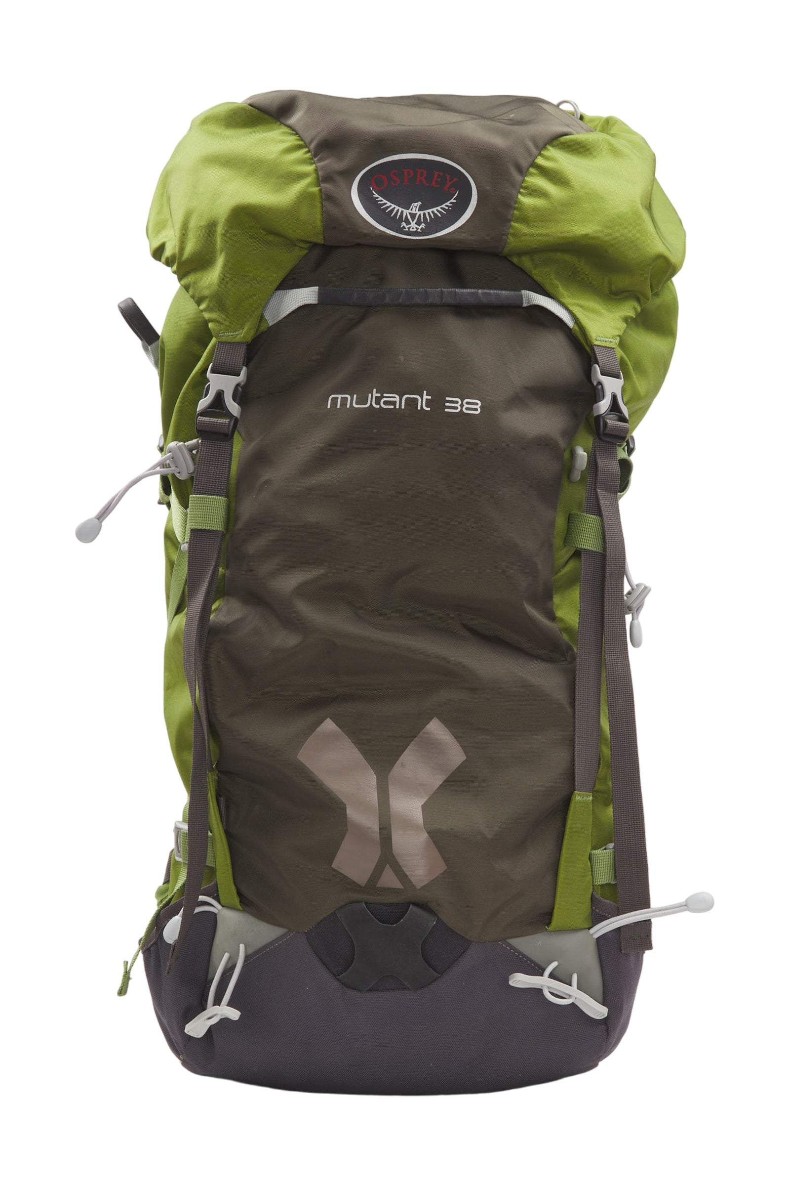 Kletterrucksack für Damen & Herren