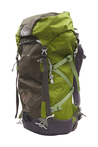 Kletterrucksack für Damen & Herren