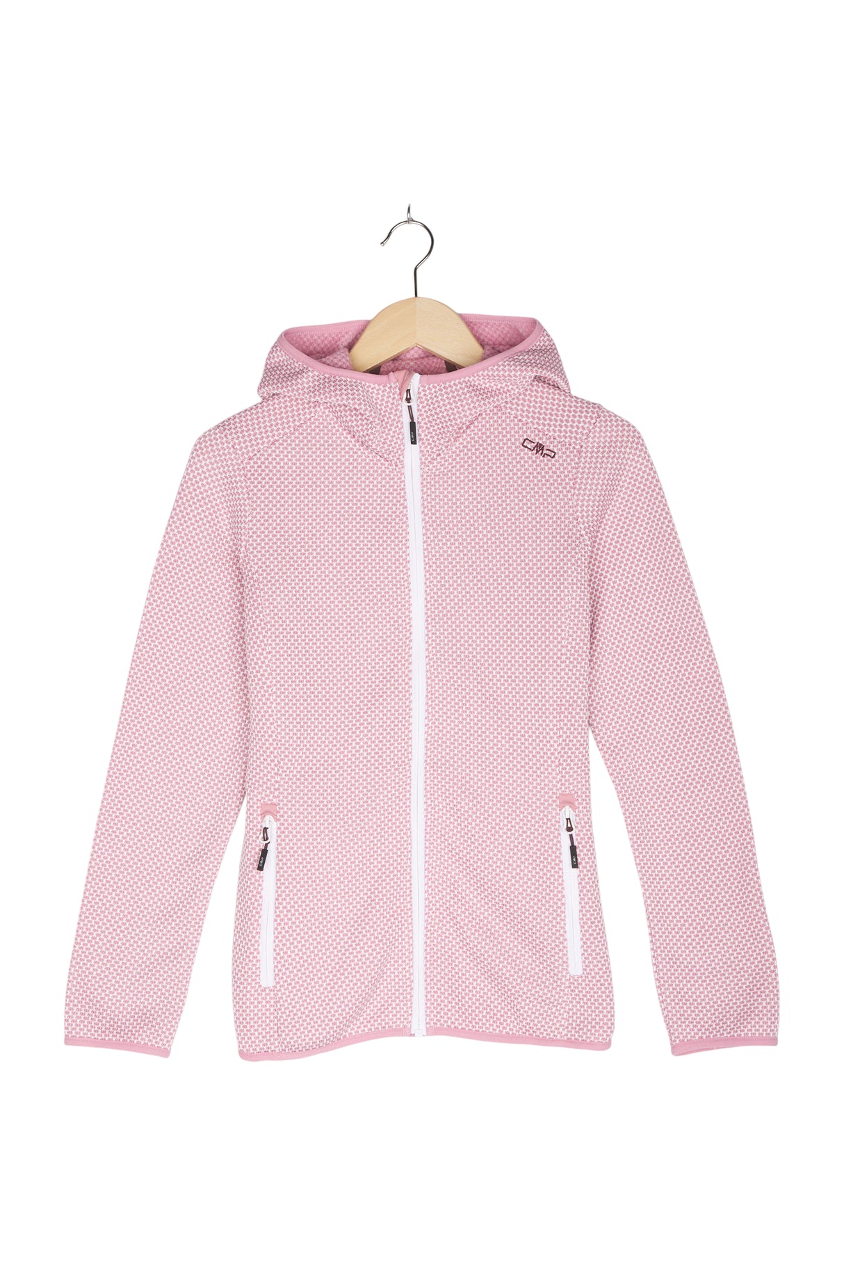 Fleecejacke für Damen