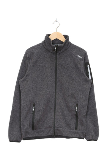 Fleecejacke für Herren
