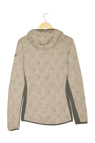 Icebreaker Fleecejacke für Damen