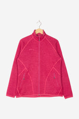 Fleecejacke für Damen