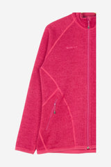 Fleecejacke für Damen