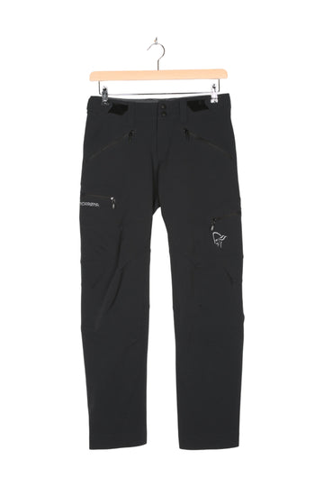 Softshellhose für Damen