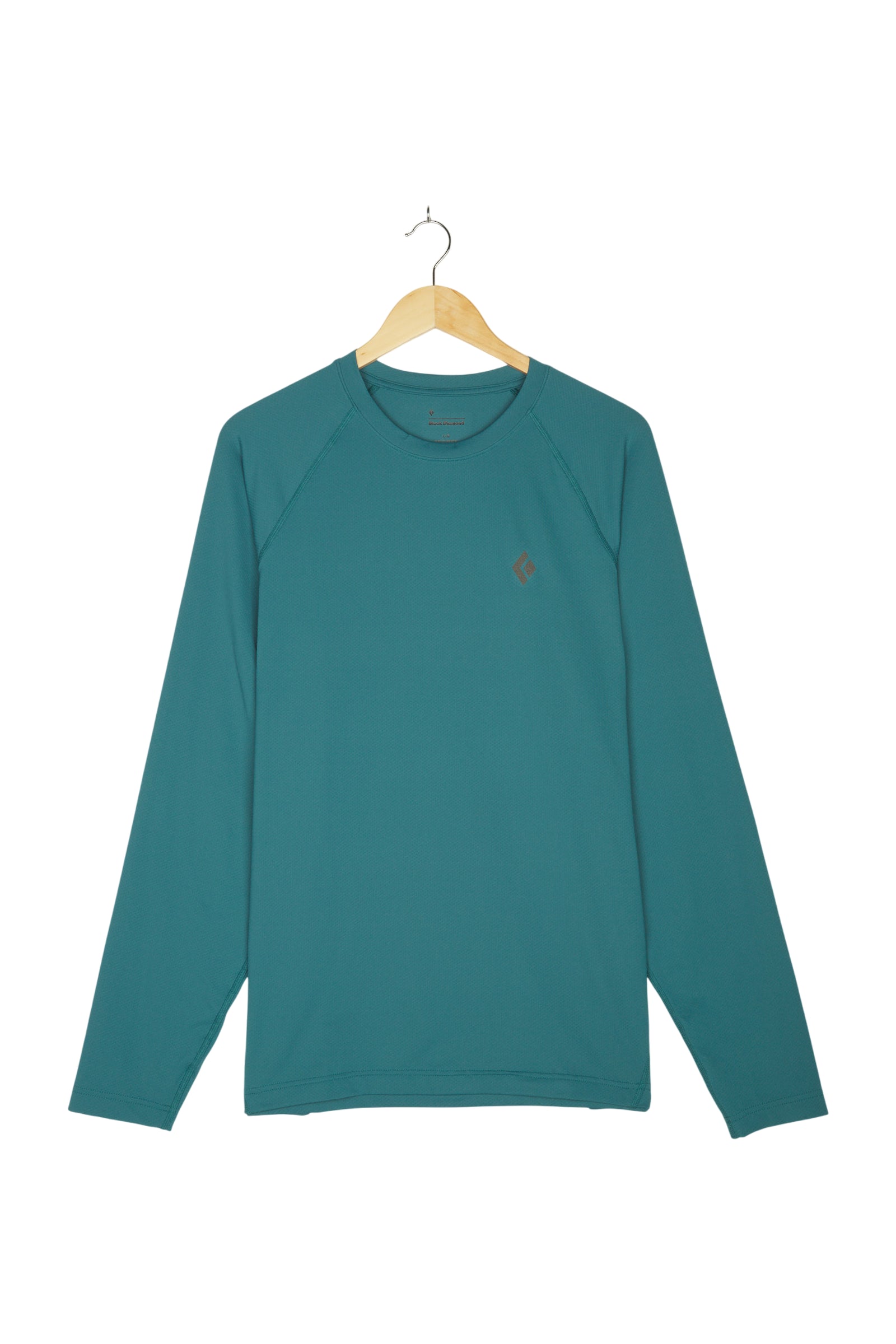 Longsleeve Funktion für Herren