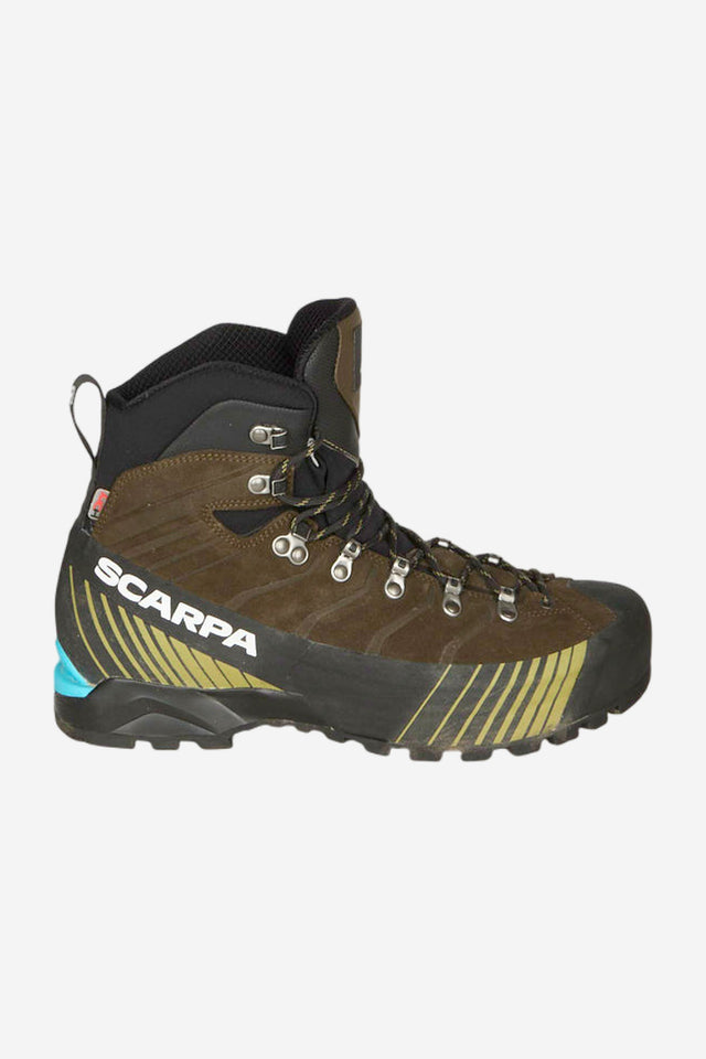 Bergstiefel für Herren