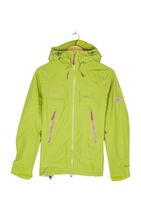 Hardshelljacke mit Goretex für Damen