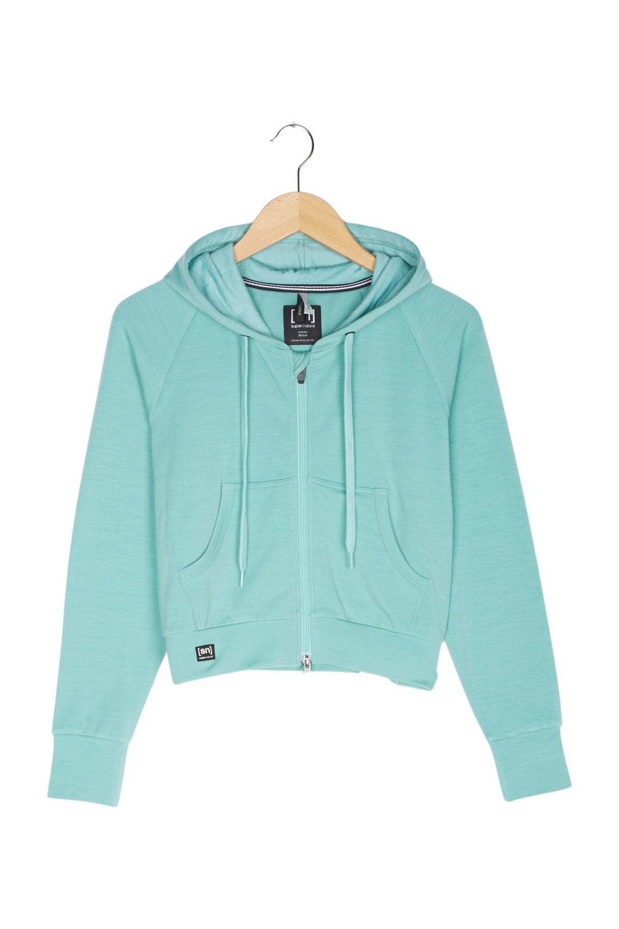 Hoodie für Damen