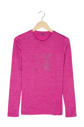 Longsleeve Funktion für Damen