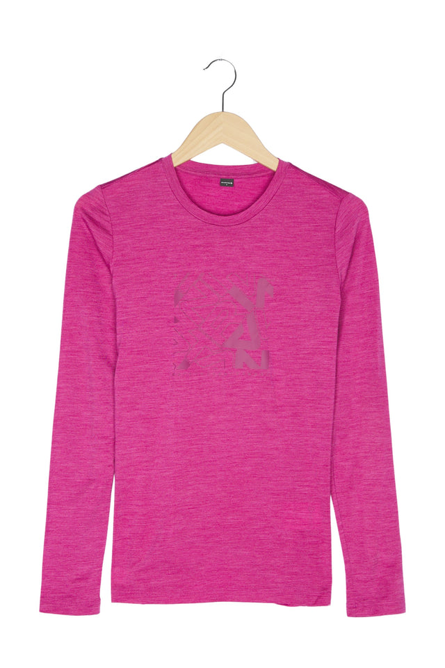 Longsleeve Funktion für Damen