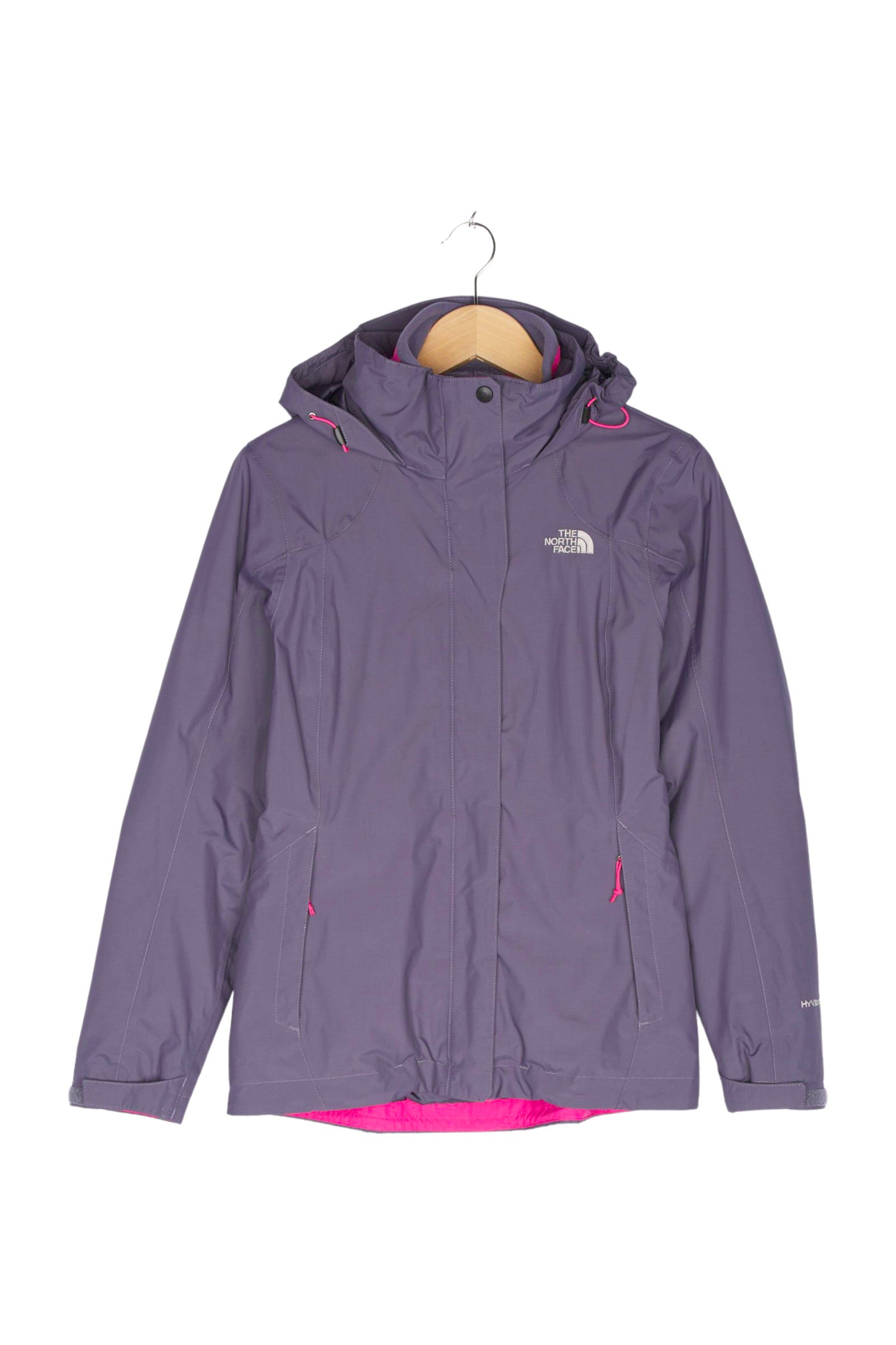 Doppeljacke für Damen