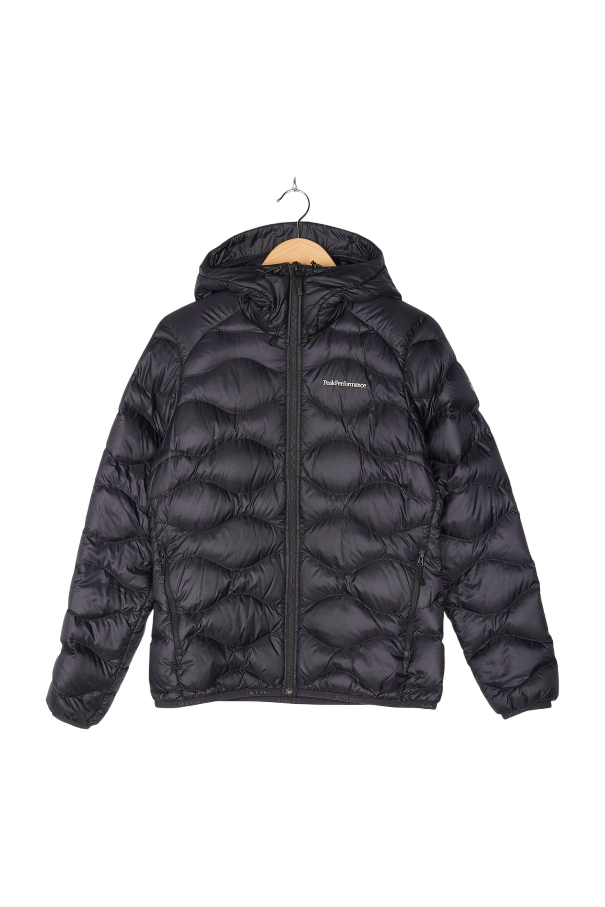 Daunenjacke für Damen