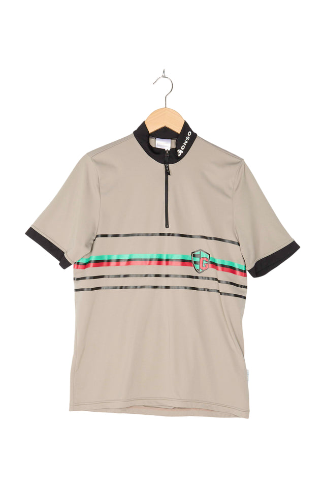 Radtrikot für Herren