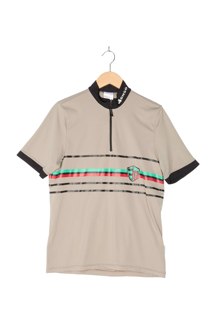 Radtrikot für Herren