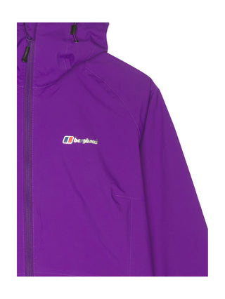 Hardshelljacke, Regenjacke für Herren