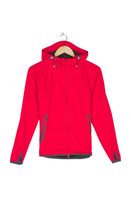 Softshelljacke für Damen