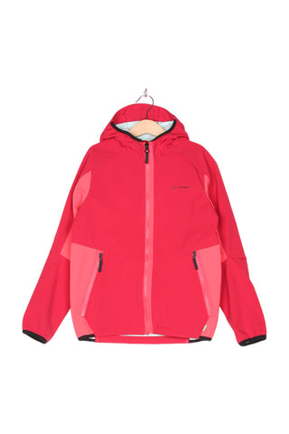 Softshelljacke für Kinder