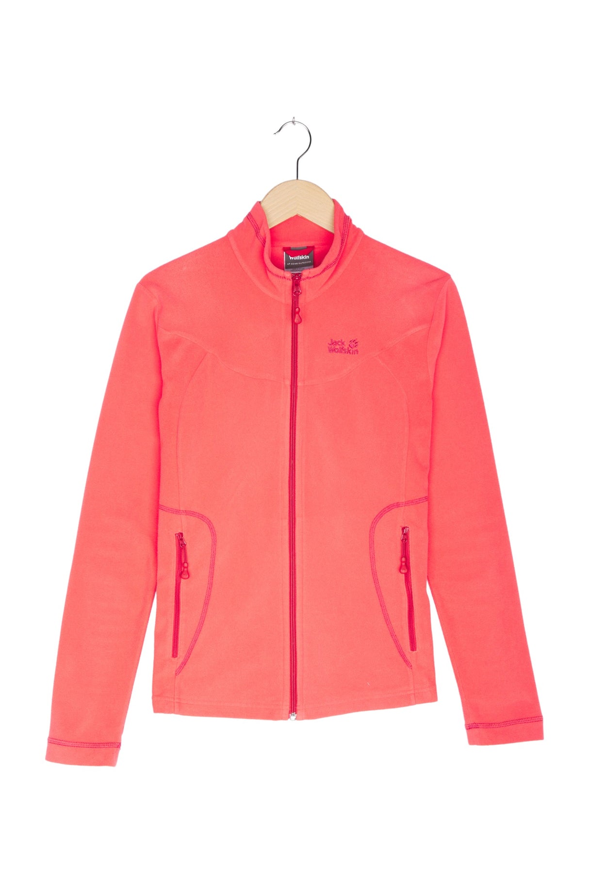 Fleecejacke für Damen