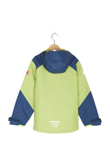 Hardshelljacke, Regenjacke für Kinder