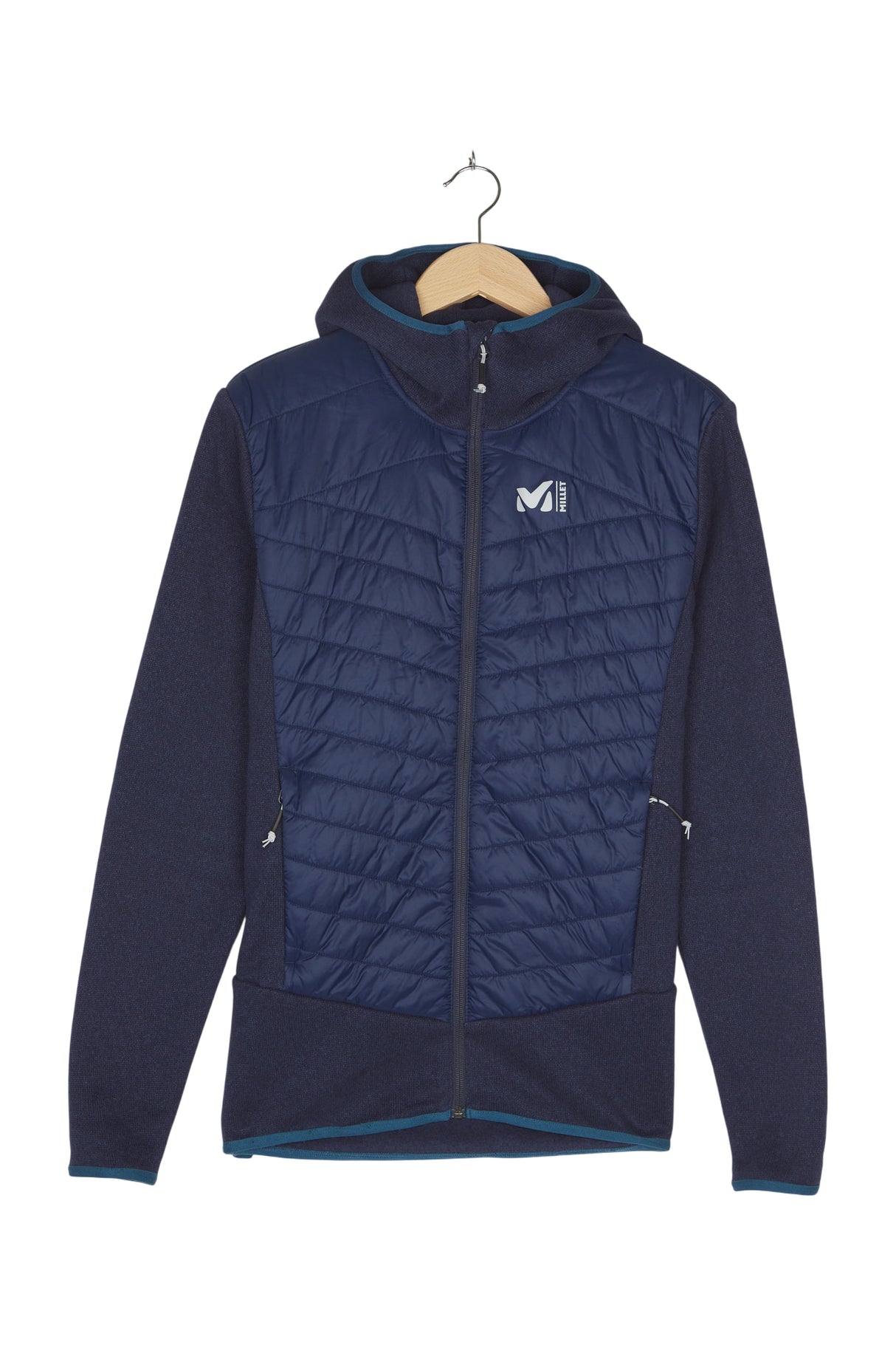 Fleecejacke für Herren
