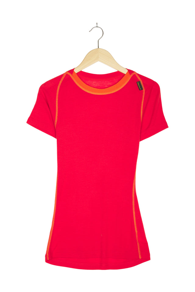 T-Shirt Merino für Damen