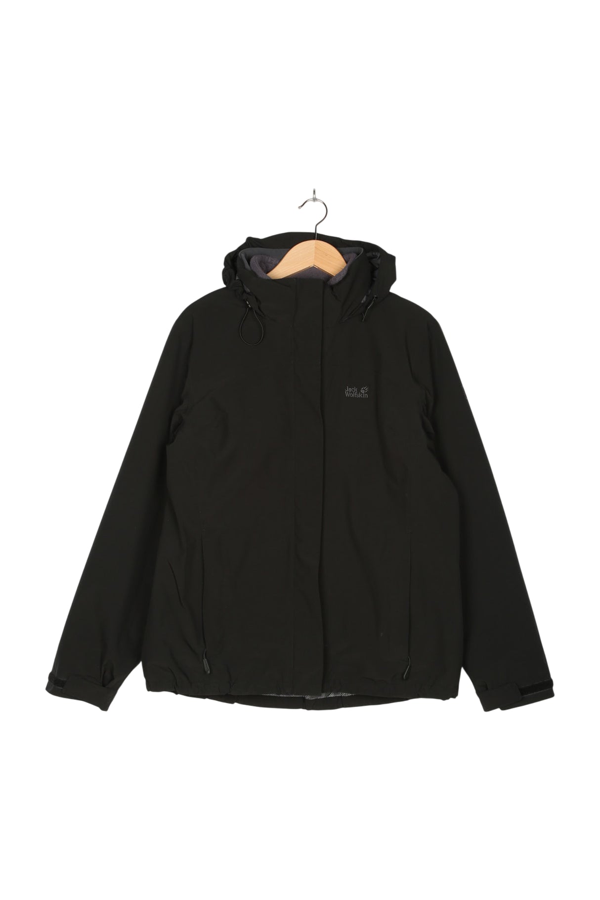 Doppeljacke für Damen