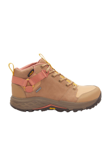 Wanderschuhe & Trekkingschuhe für Damen