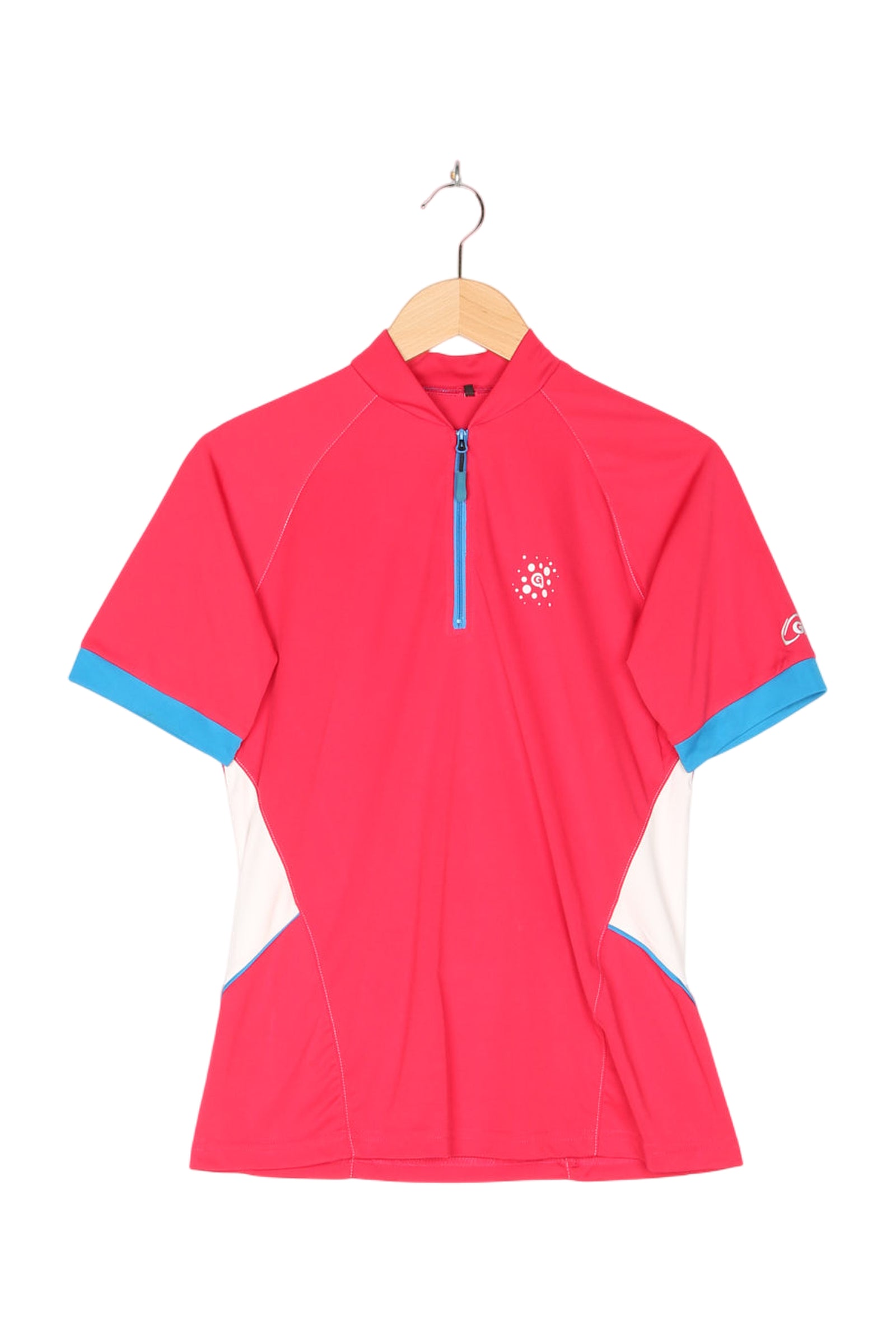 Fahrradtrikot für Damen