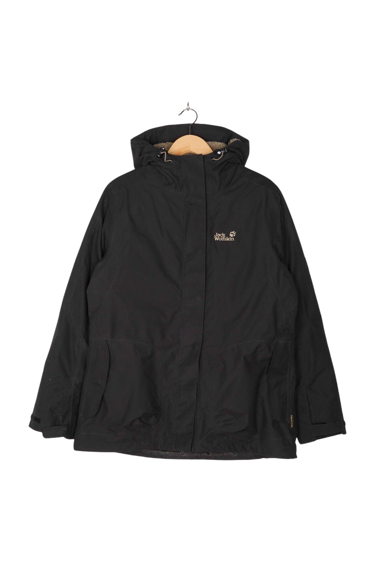 Winterjacke für Damen