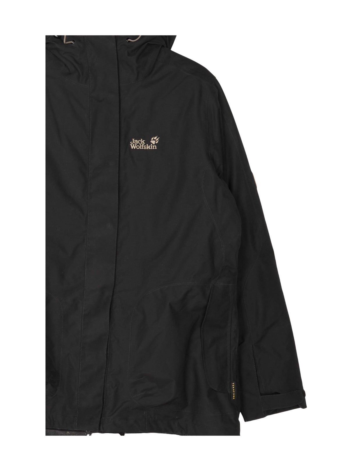 Winterjacke für Damen