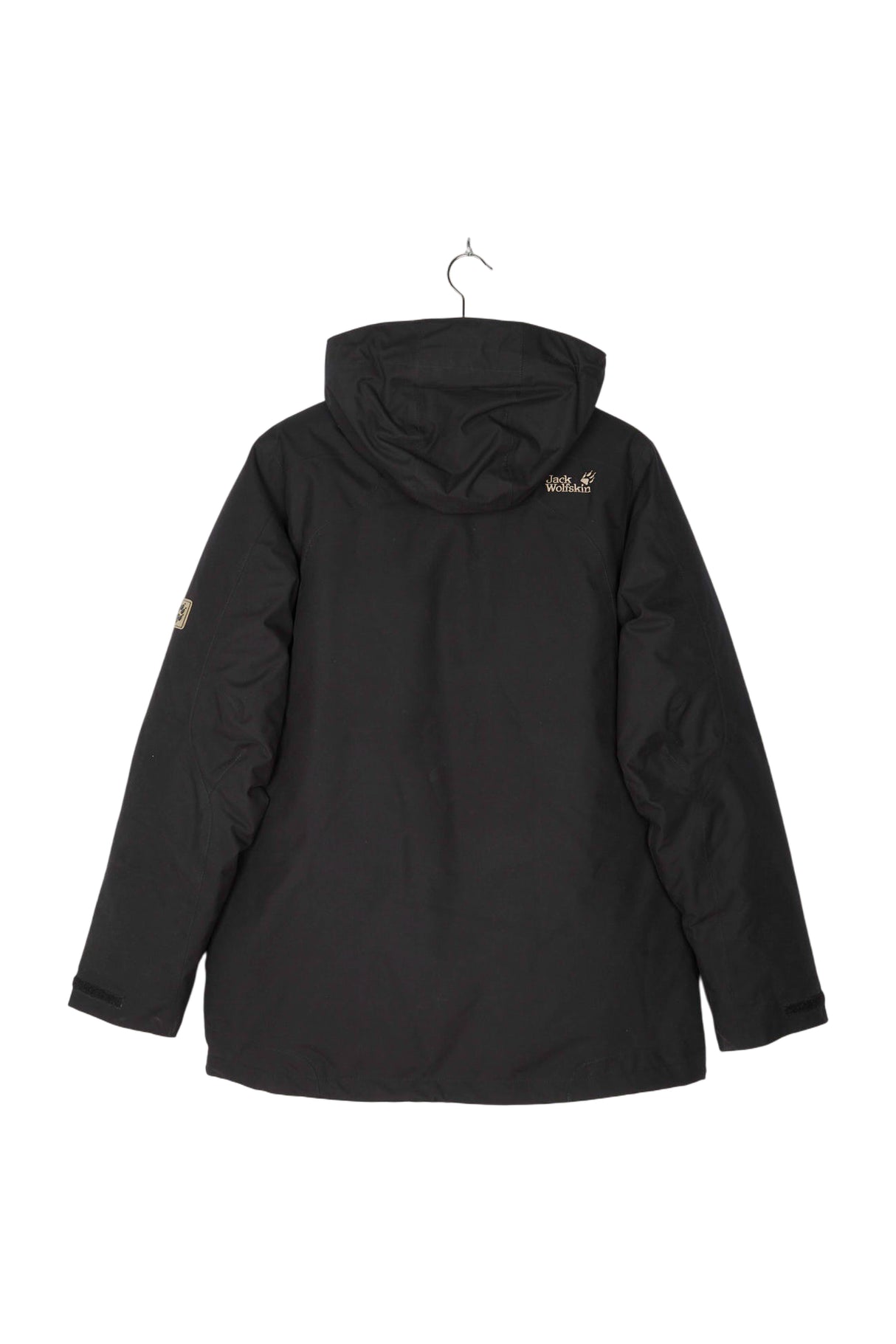 Winterjacke für Damen