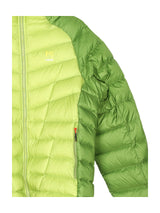 Daunenjacke für Herren