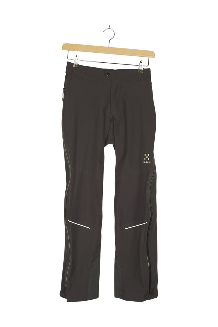 Hardshellhose mit Goretex für Damen