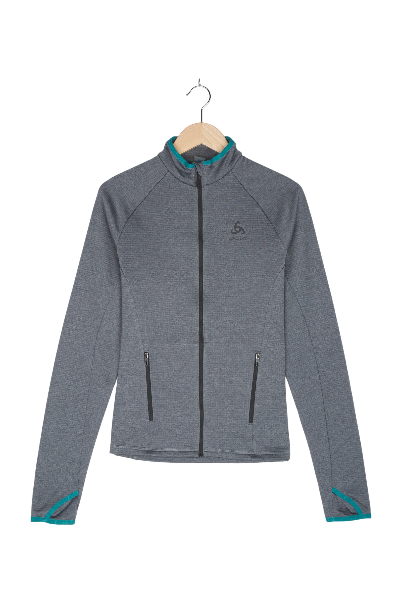 Fleecejacke für Damen