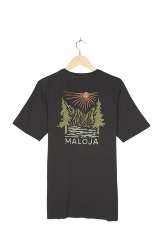 T-Shirt Freizeit für Herren