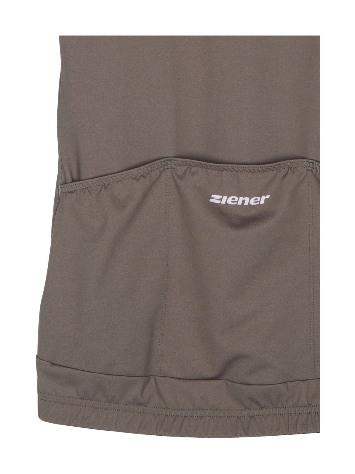 Radtrikot für Damen